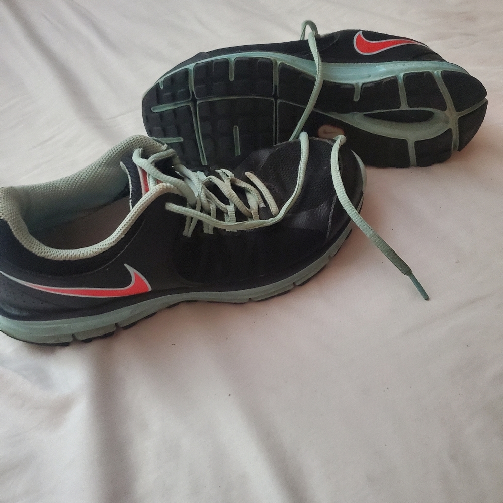 Nike lunarforever 3